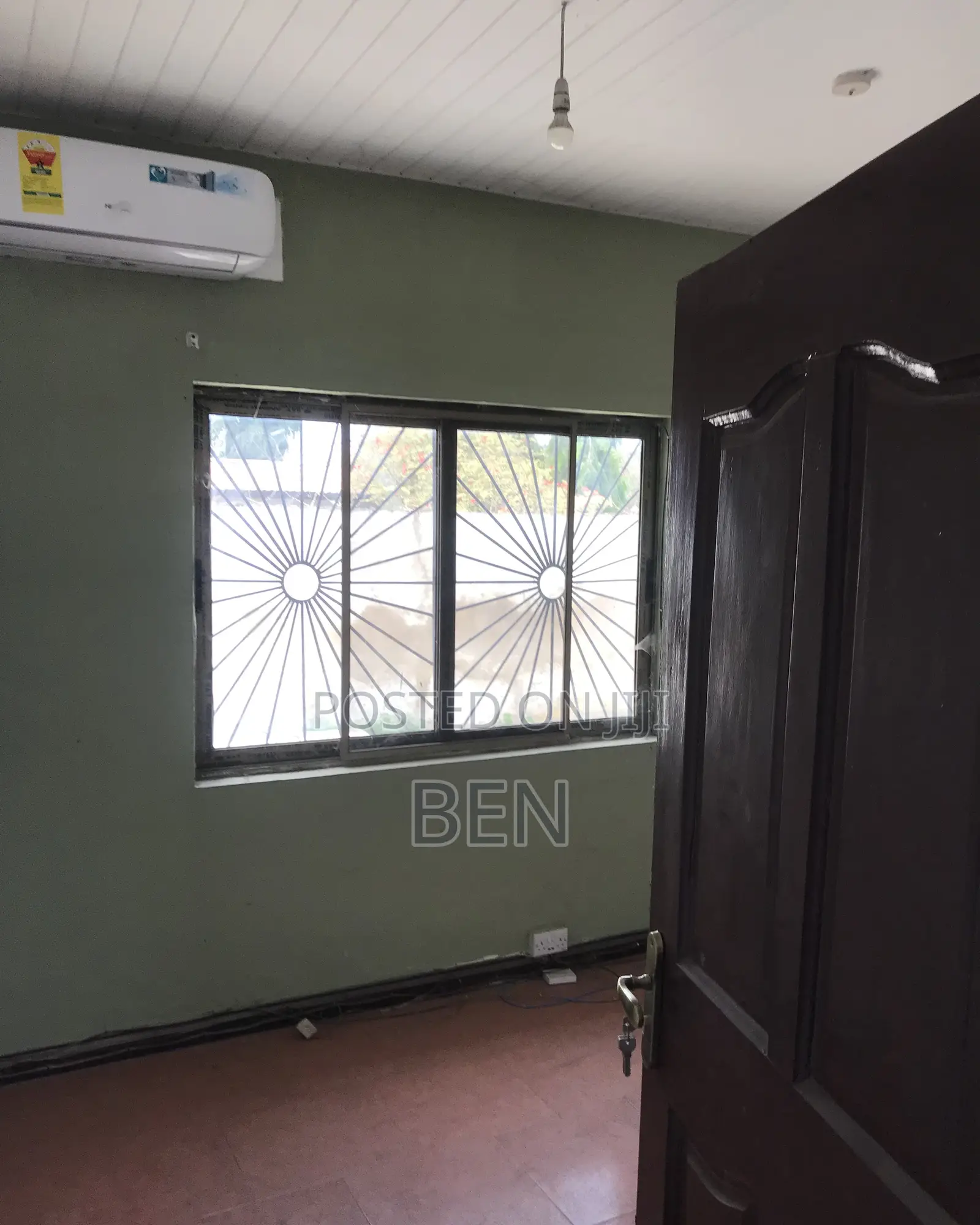 3bdrm House in Abelenkpe, Abelemkpe for rent
