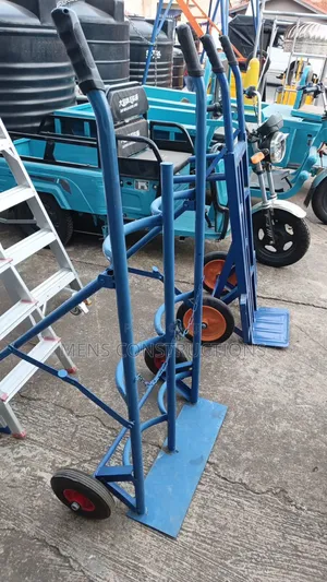 Trolley Portable