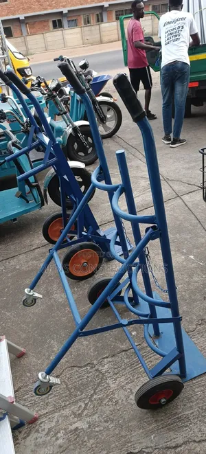 Trolley Portable
