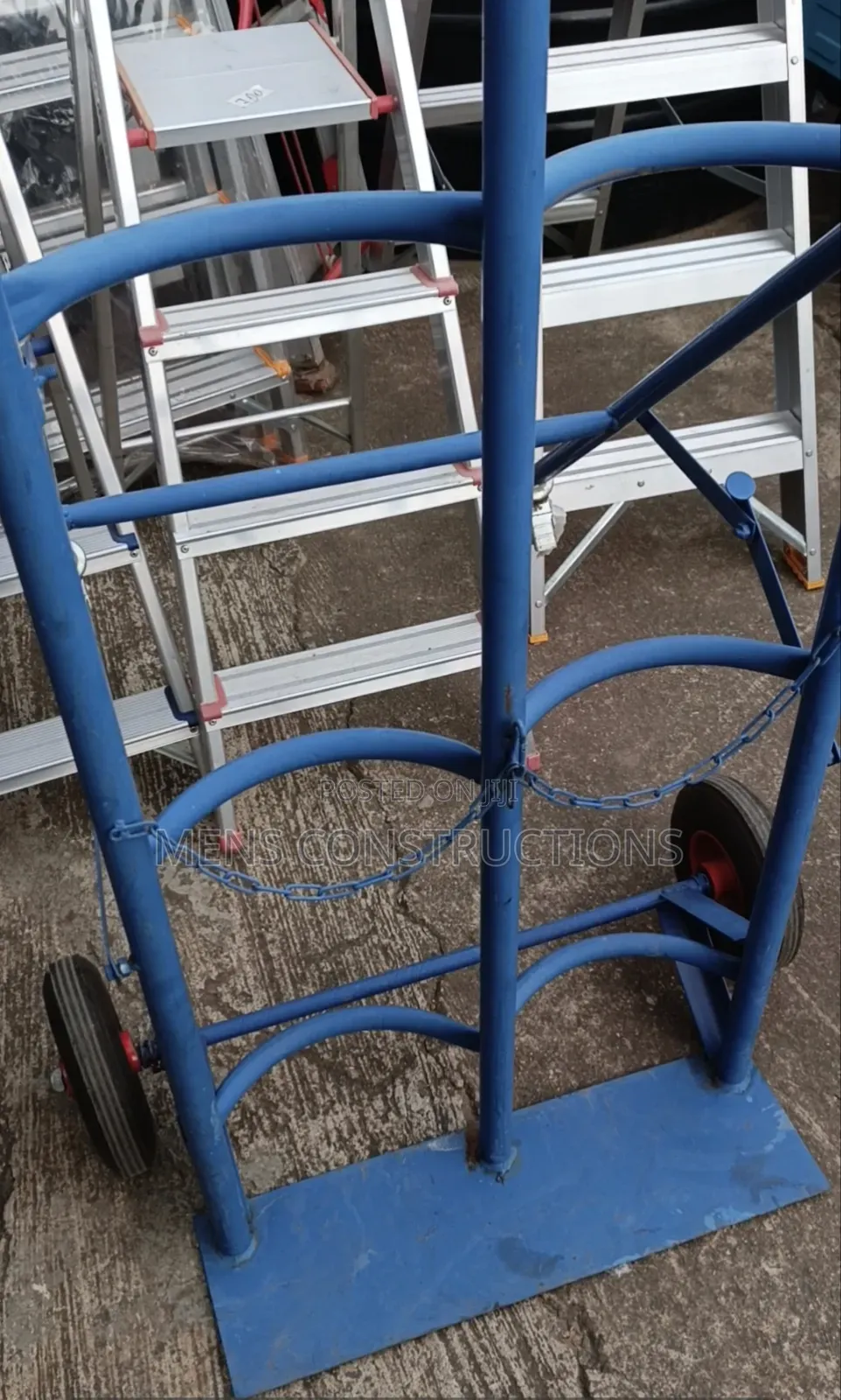 Trolley Portable
