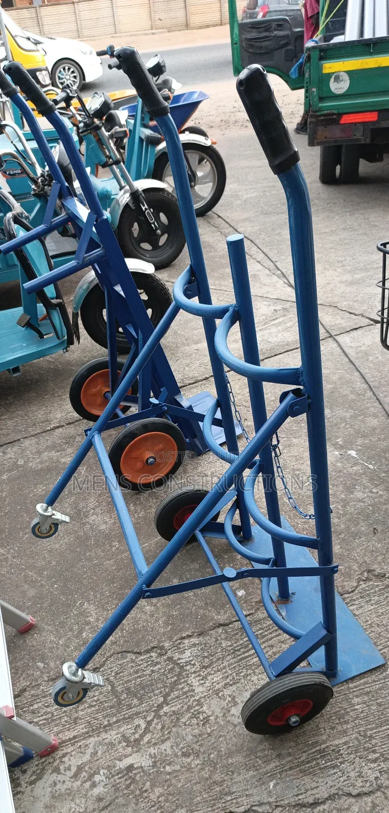 Trolley Portable