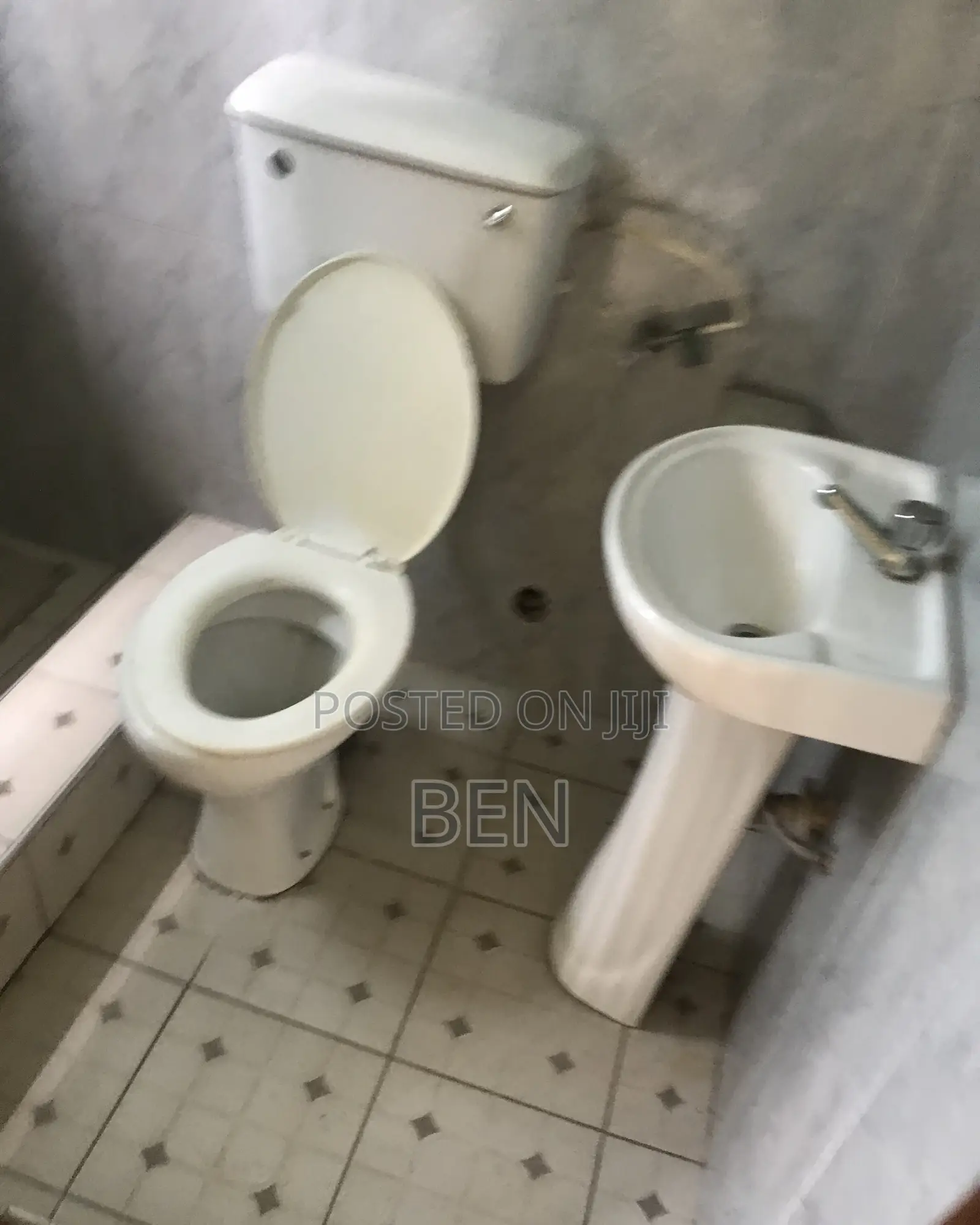 3bdrm House in Mile 7 Achimota for rent