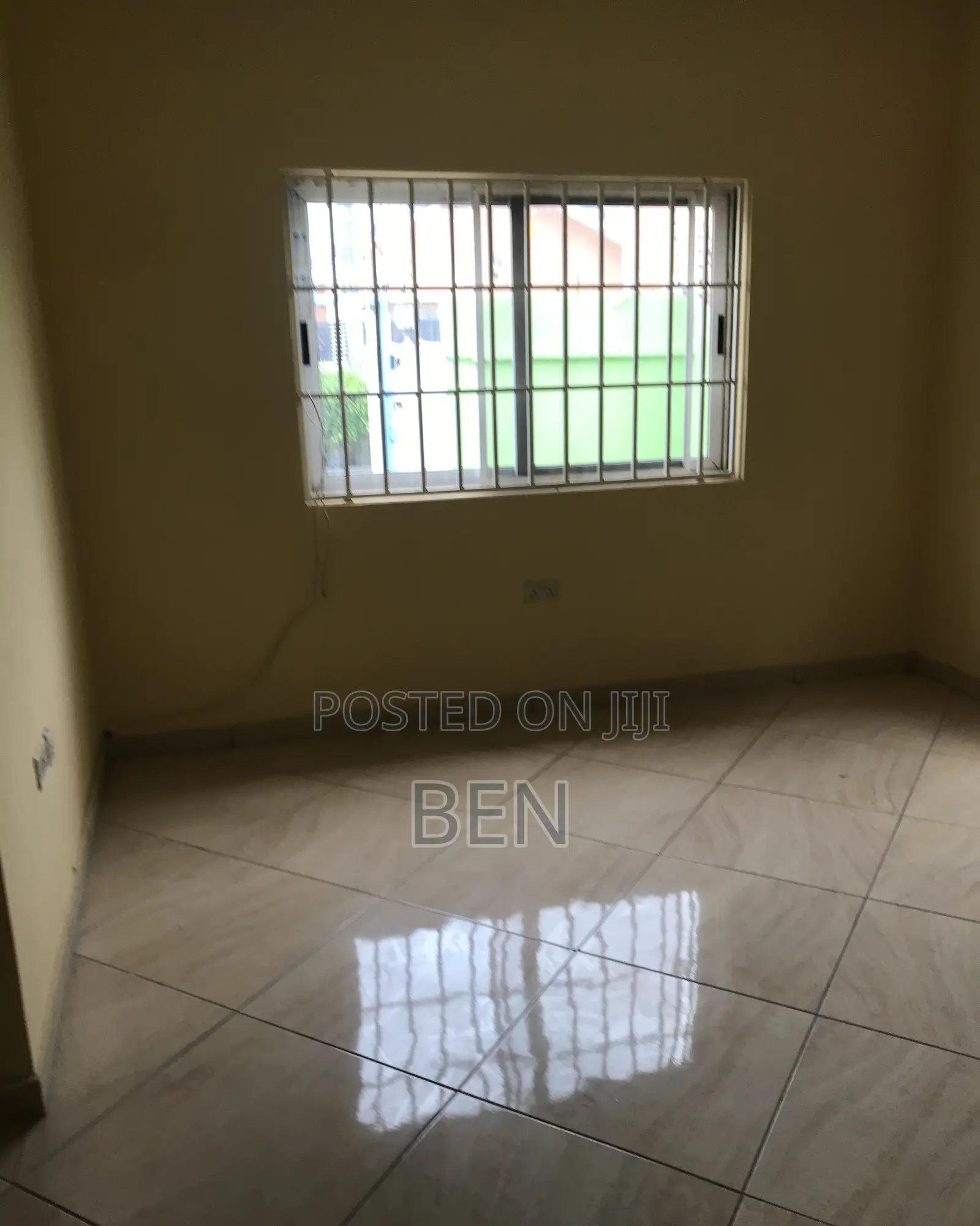 3bdrm House in Mile 7 Achimota for rent