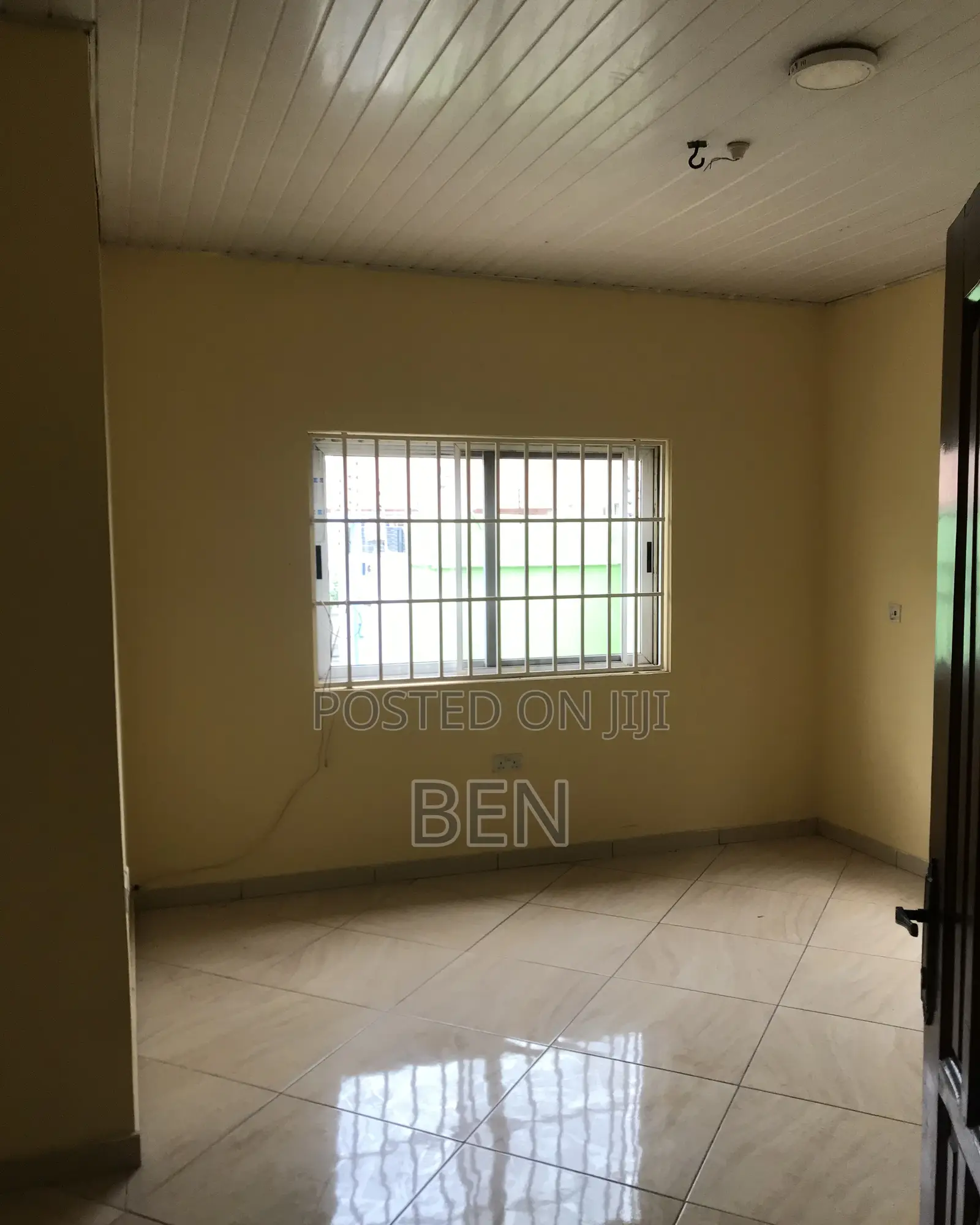 3bdrm House in Mile 7 Achimota for rent