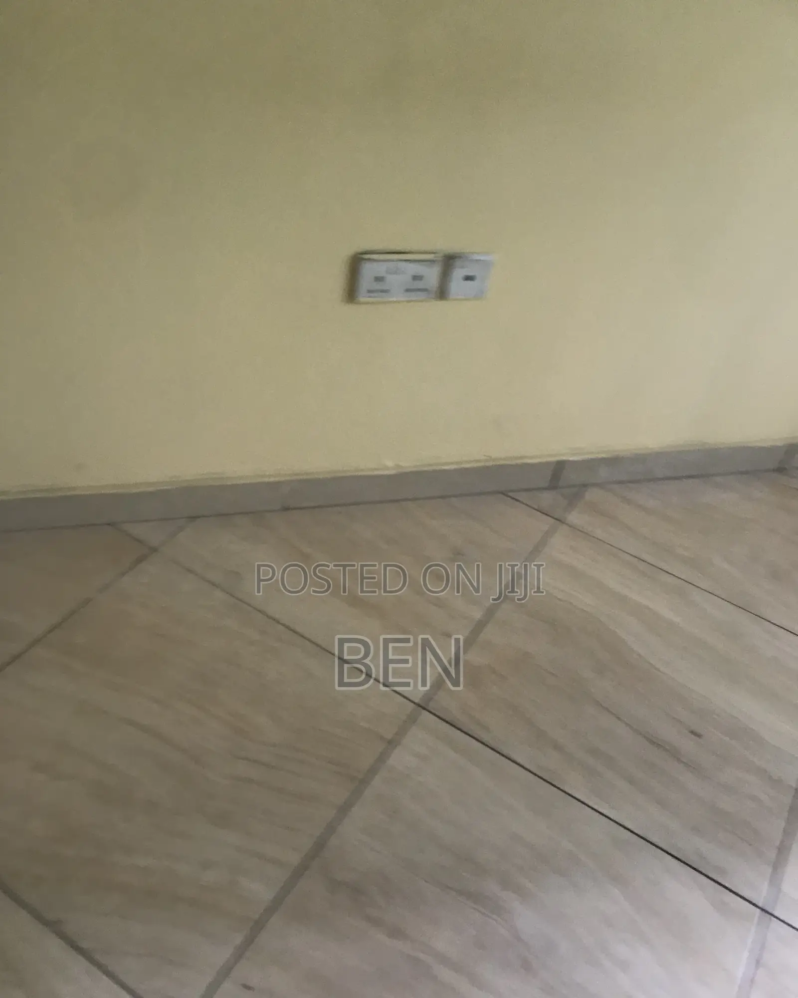 3bdrm House in Mile 7 Achimota for rent