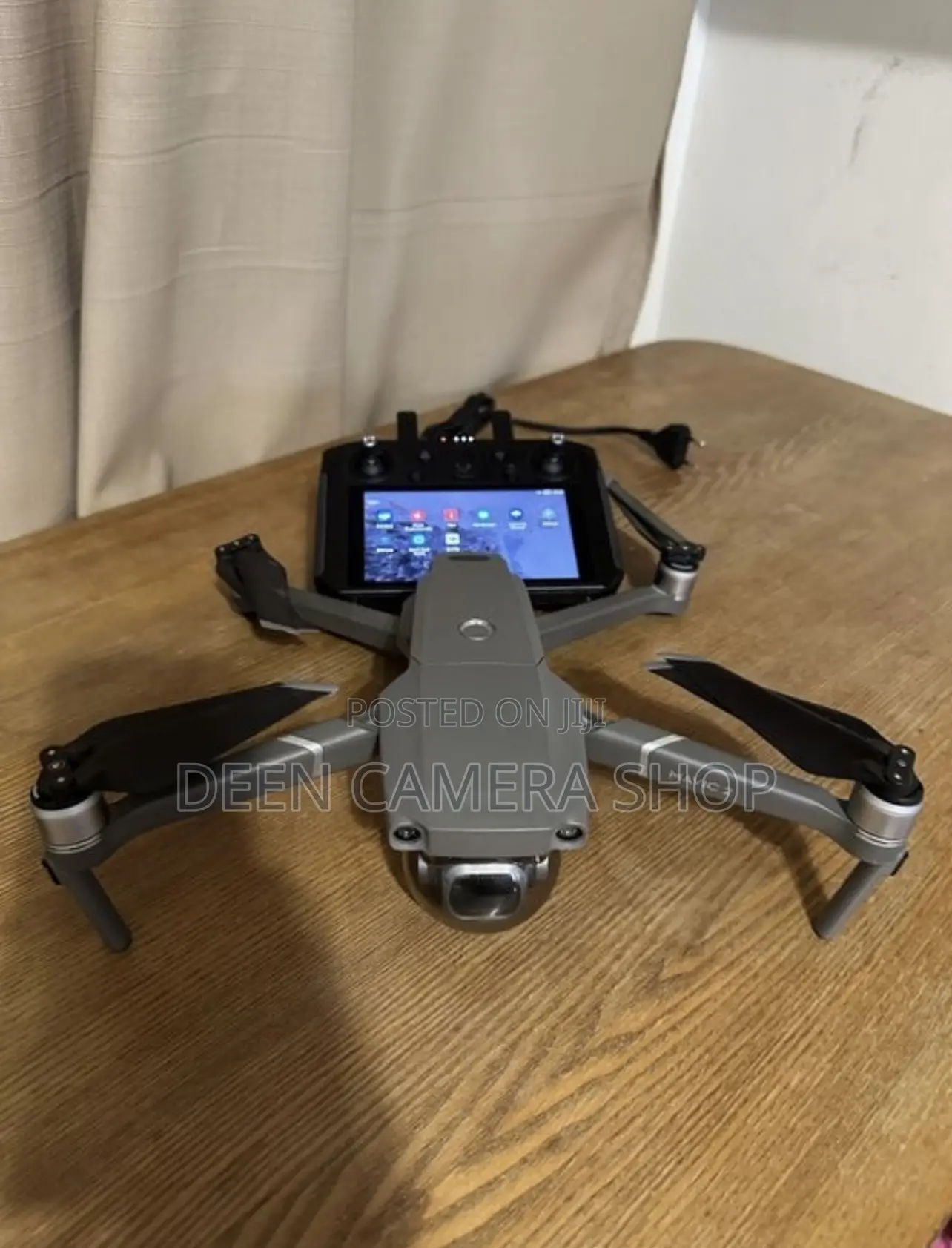 Dji Mavic 2 Pro + Smart Controller