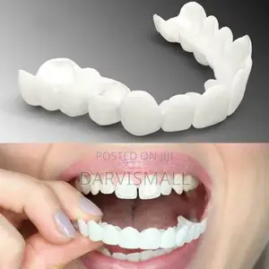 Fake Veneers Teeth