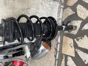 Honda Pilot:2017 to 2025 Front Shocks Absorbers