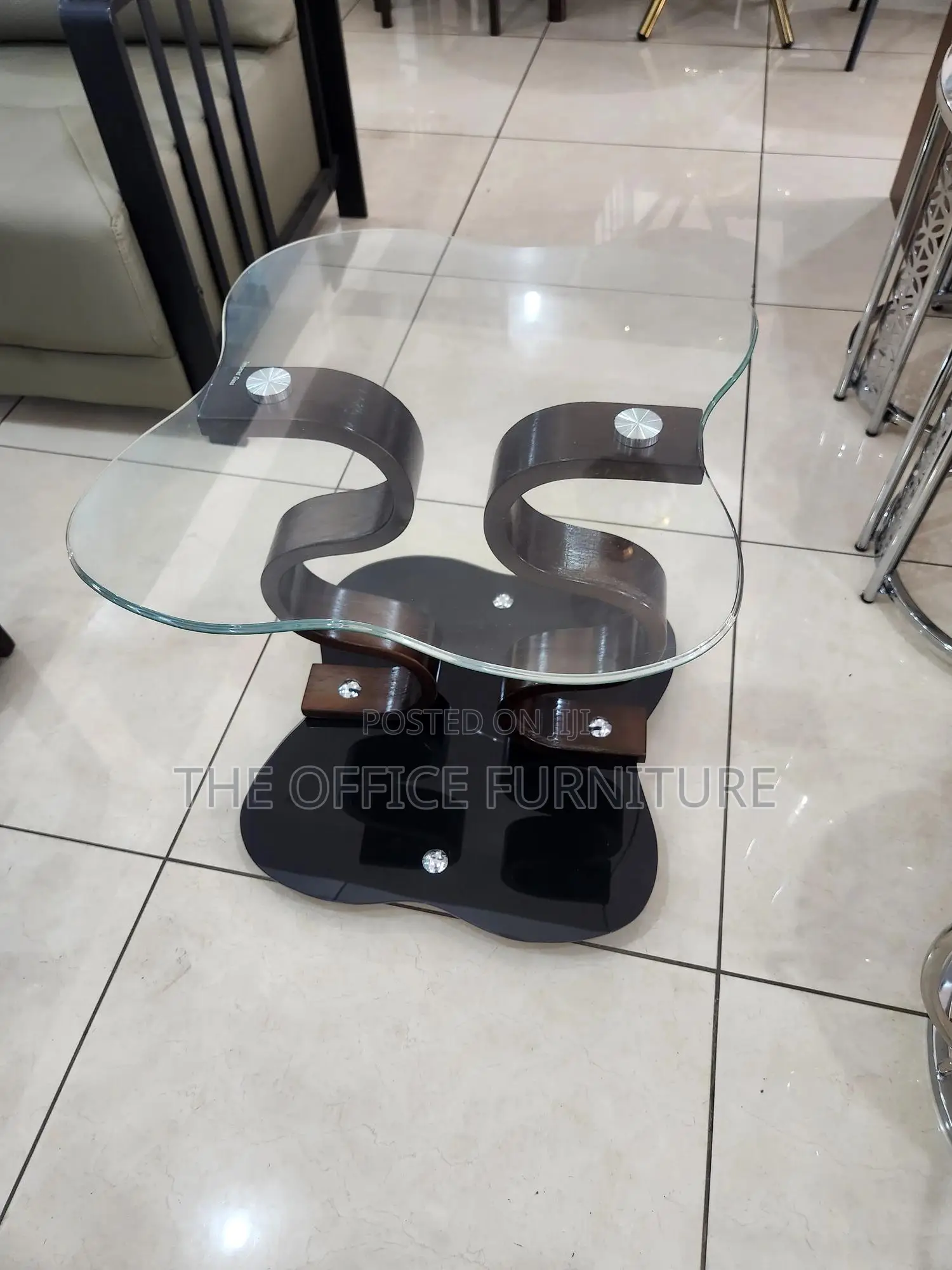Aesthetic Designed Coffee Table