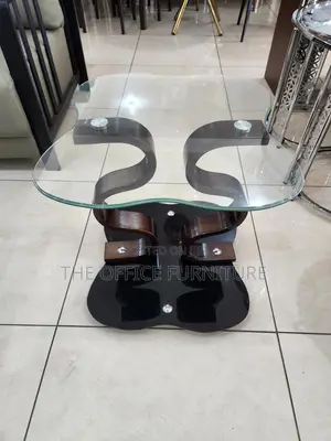 Aesthetic Designed Coffee Table