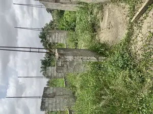 Uncompleted House For Sale At Hebron
