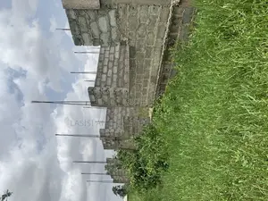 Uncompleted House For Sale At Hebron