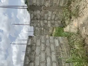 Uncompleted House For Sale At Hebron
