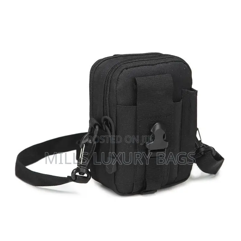 Small Side Bag