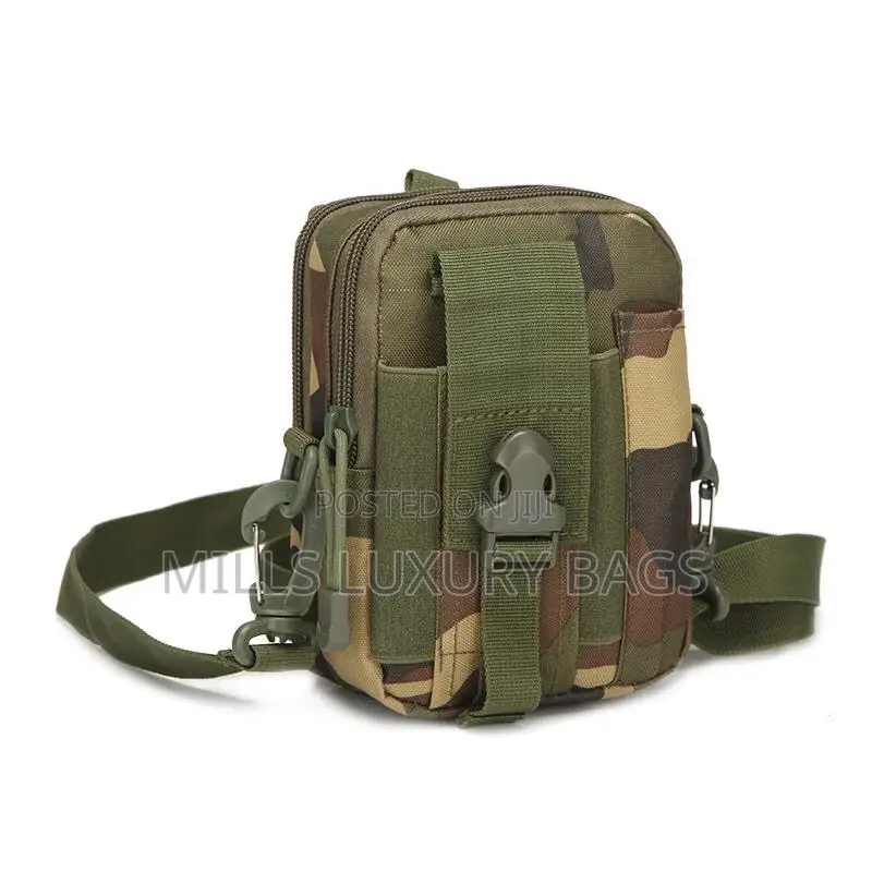 Small Side Bag