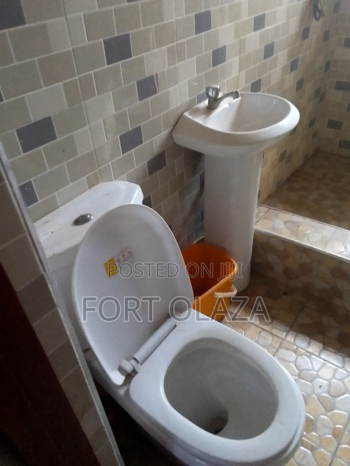 1bdrm Apartment in Fort-Olaza, Ga East Municipal for rent