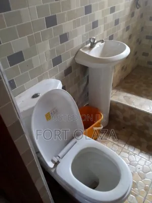 1bdrm Apartment in Fort-Olaza, Ga East Municipal for rent