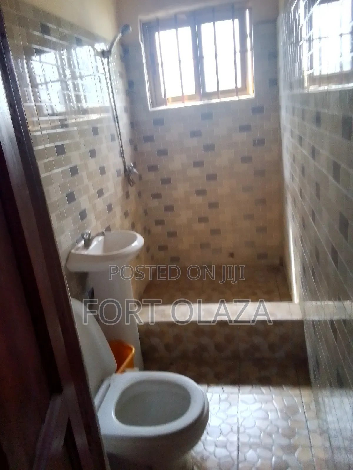 1bdrm Apartment in Fort-Olaza, Ga East Municipal for rent