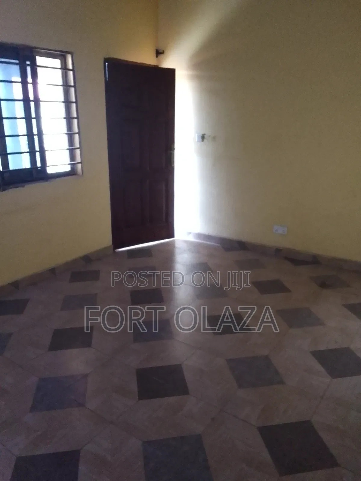 1bdrm Apartment in Fort-Olaza, Ga East Municipal for rent