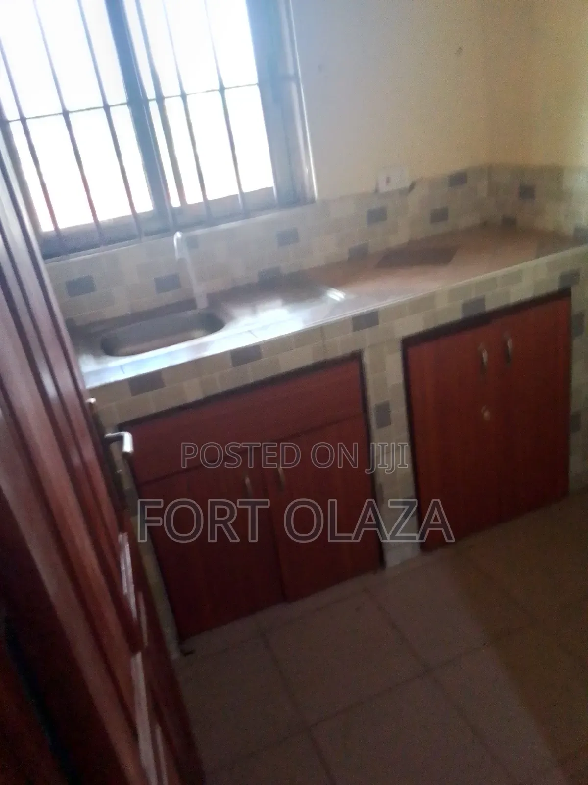 1bdrm Apartment in Fort-Olaza, Ga East Municipal for rent