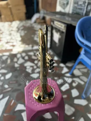 Yamaha Professional Flugelhorn