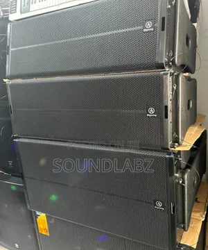 Big Song 2pieces 12inches Line Array And Line Array Bass