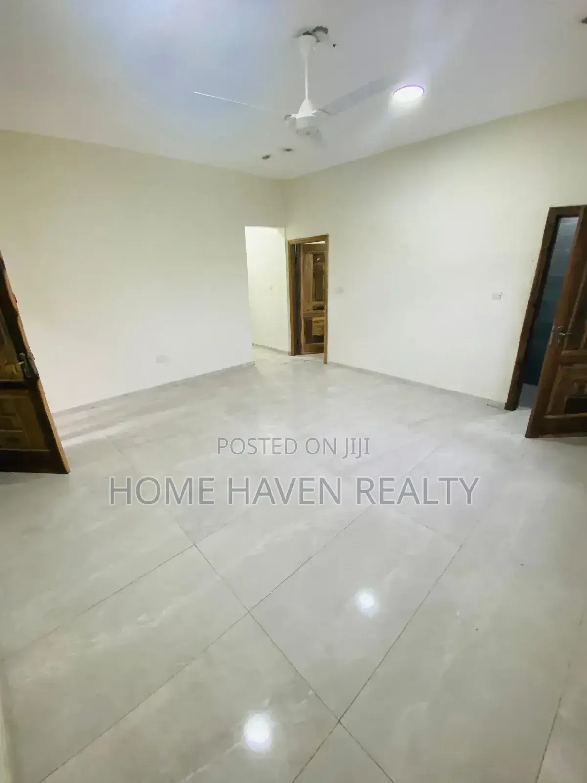 2bdrm Apartment in East Airport, Spintex for rent
