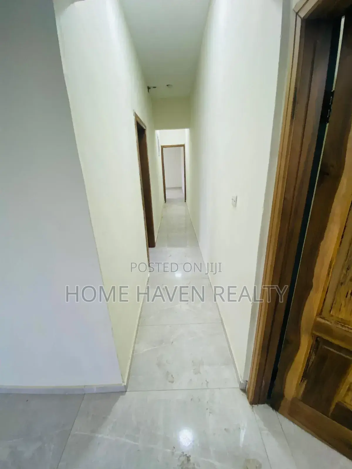 2bdrm Apartment in East Airport, Spintex for rent
