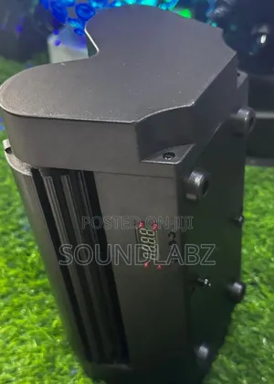 Spider Moving Head Light 8 X 10w Dj Lights With RGBW Strip