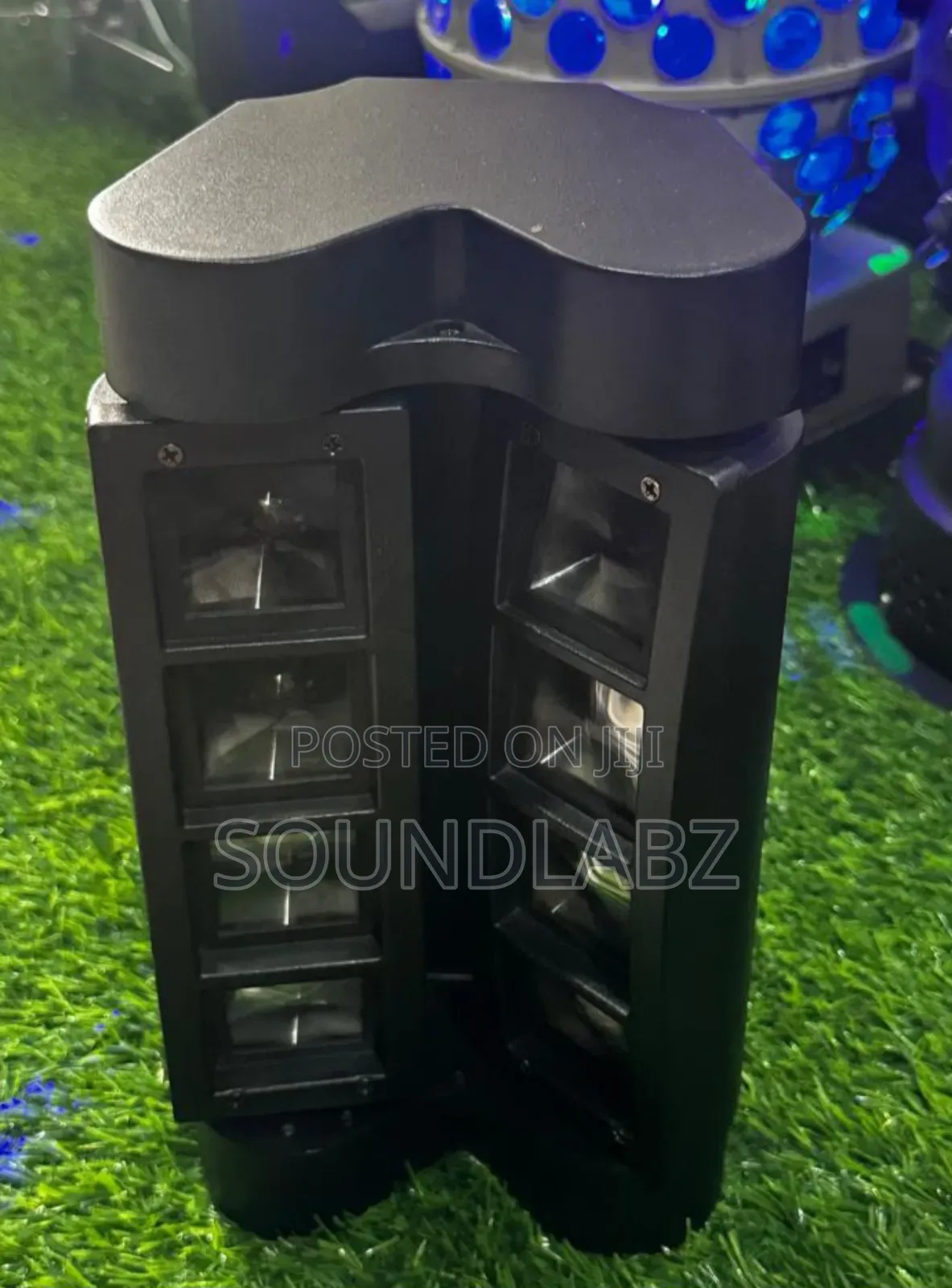 Mini Led Spider Light