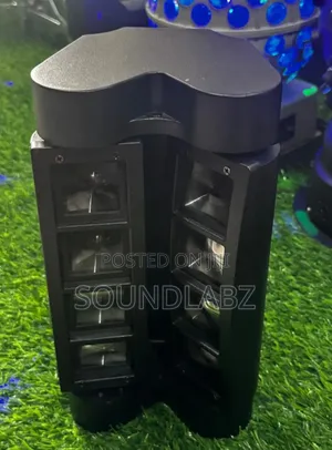 Mini Led Spider Light