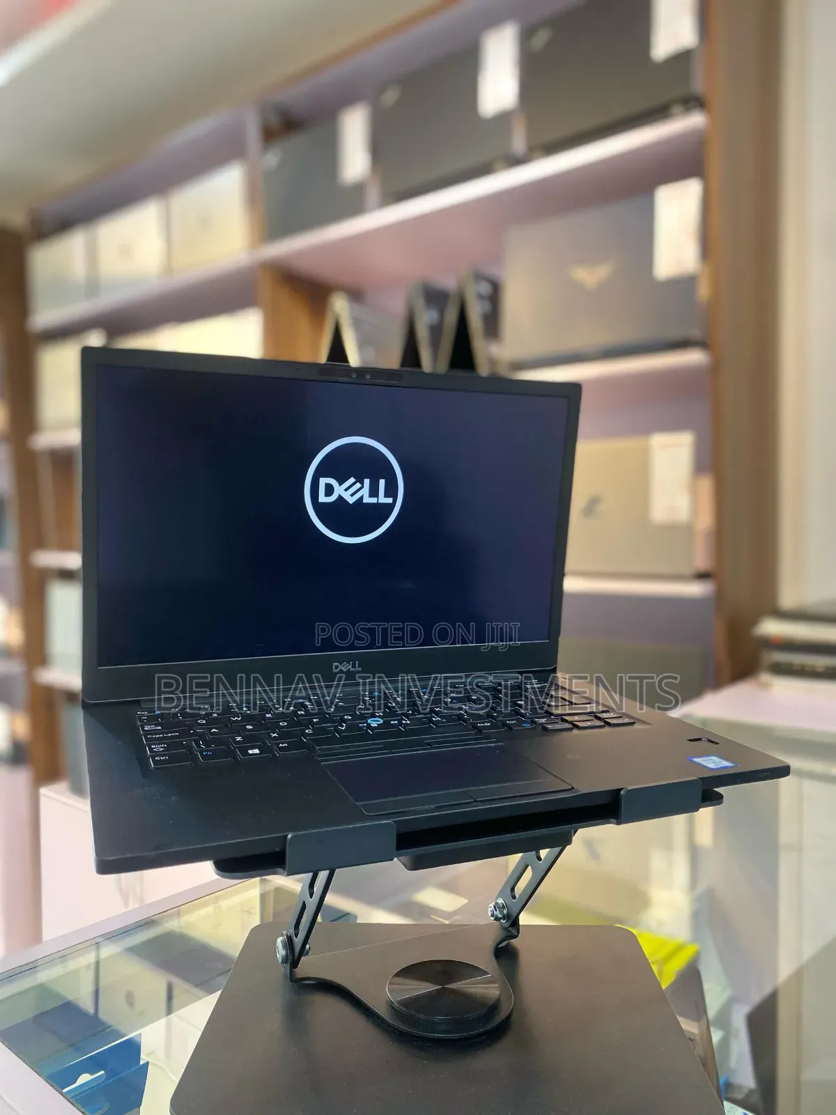 Laptop Dell Latitude 7490 16GB Intel Core i7 SSD 256GB