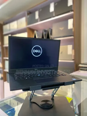 Laptop Dell Latitude 7490 16GB Intel Core i7 SSD 256GB