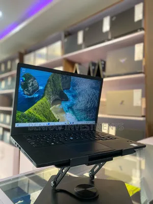 Laptop Dell Latitude 7490 16GB Intel Core i7 SSD 256GB