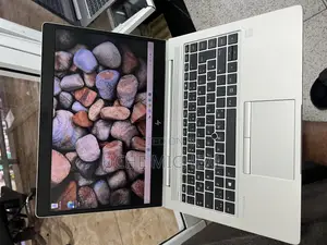 Laptop HP EliteBook 840 G5 8GB AMD Ryzen 7 SSD 256GB