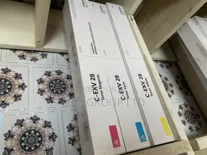 C-Exv 28 Toner Cartridge