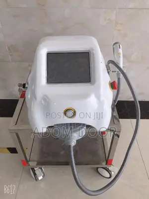 Radio Frequency Machine
