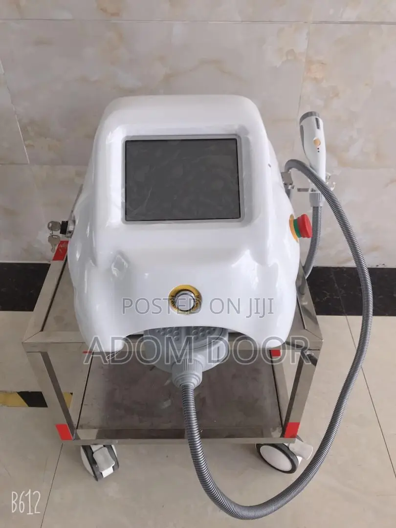 Radio Frequency Machine