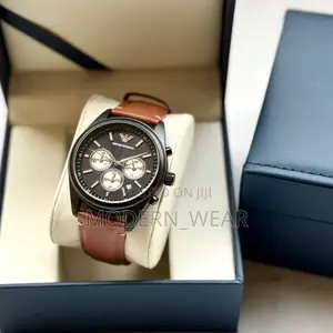 Photo - Emporio Armani Watches