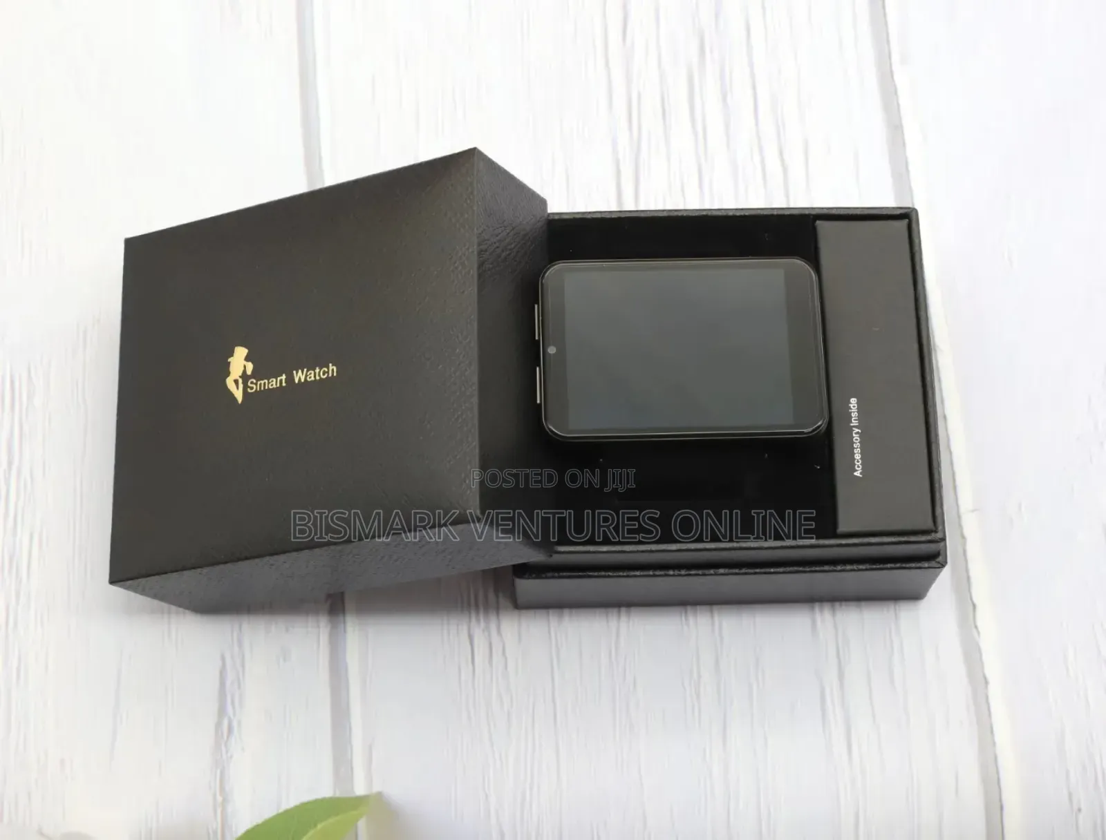 Dm100 4g Sim Card Watch 5mp Camera Ip67 Waterproof