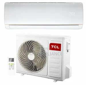 TCL Split Ac R410 1.5hp Tac-12csa/Xa51: Powerful Cooling