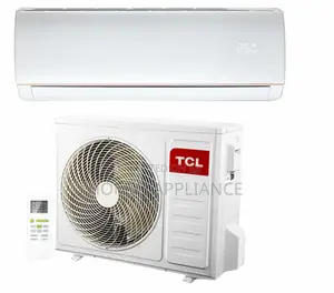 TCL 1.5hp Split Ac (R410) - Efficient Air Conditioning