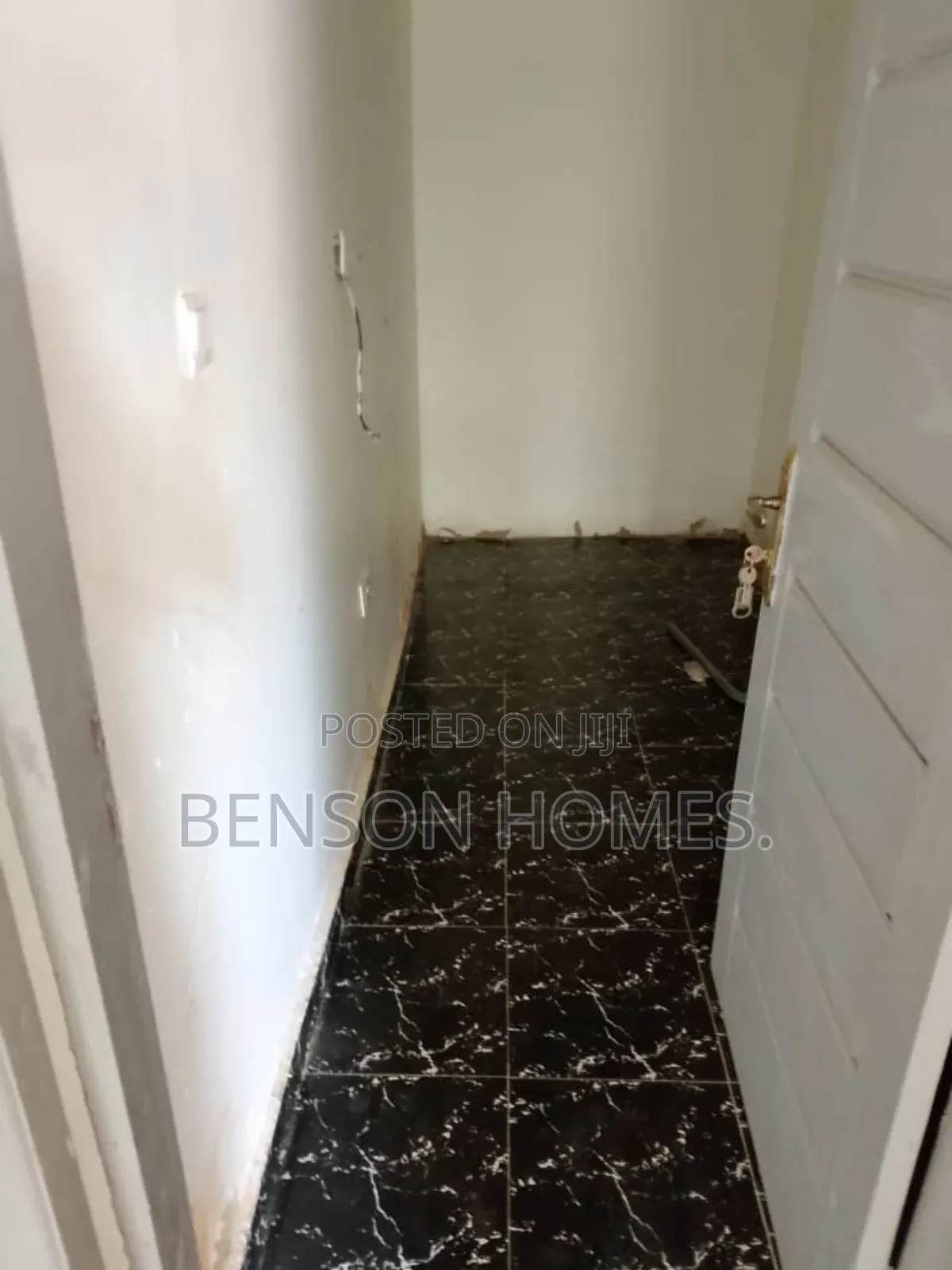 1bdrm Apartment in Nungua for rent