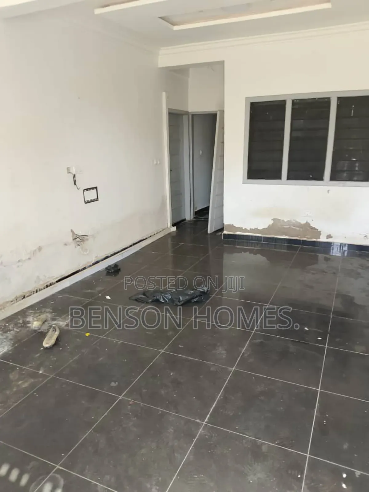 1bdrm Apartment in Nungua for rent