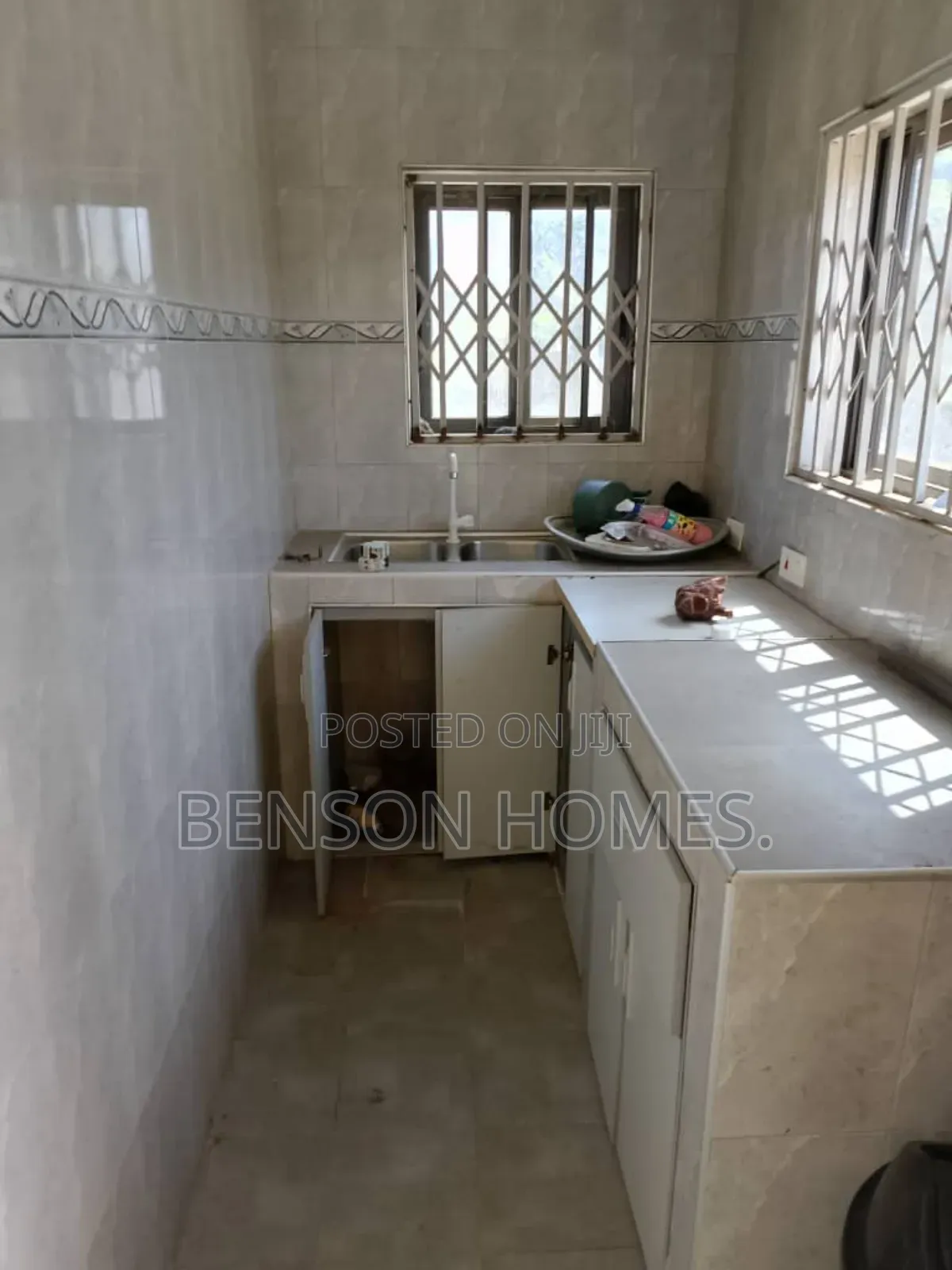 1bdrm Apartment in Nungua for rent