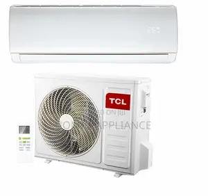 TCL Split Ac R410 Refrigerant – 1.5hp for Ultimate Comfort