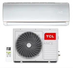 TCL 2.0 Hp R410 Split Ac Tac-18csa/Xa51: Powerful Cooling