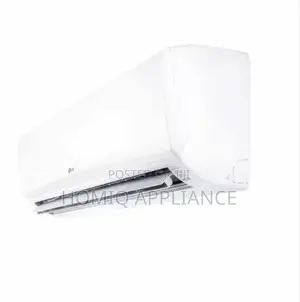 Affordable Lg 2.5hp Non-Inverter R410 S4-C24tzcaa Ac