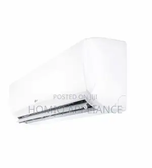 Lg 2.5hp R410 High Performance and Reliability Ac