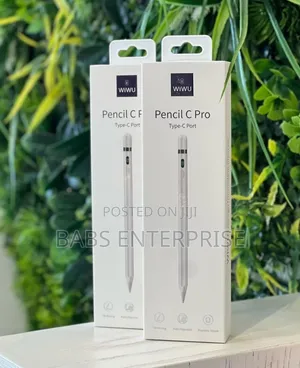 Wiwu Pencil C Pro